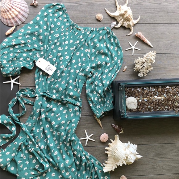 🌴🌼BILLABONG- BEST DRESSED🌼🌴 - Picture 9 of 10